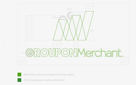 Groupon Merchant Brand, HD Png Download, Transparent PNG