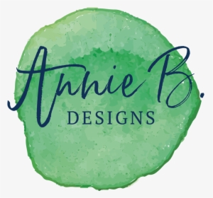 Final Annieb Logo, HD Png Download, Transparent PNG