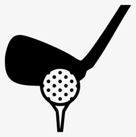 Golf Bat, HD Png Download, Transparent PNG