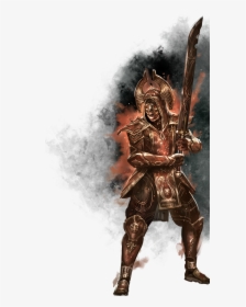 Elder Scrolls, HD Png Download, Transparent PNG