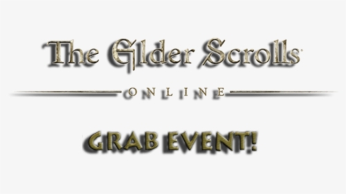 The Elder Scrolls Online Palomino Horse Giveaway, HD Png Download, Transparent PNG
