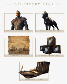 Elder Scrolls Online Png, Transparent Png, Transparent PNG