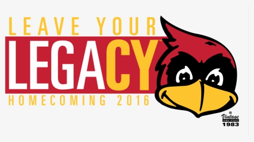 Isu Homecoming On Twitter, HD Png Download, Transparent PNG