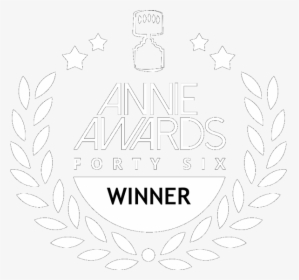 Annie Award , Png Download, Transparent Png, Transparent PNG