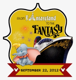 Transparent Disney Cruise Png, Png Download, Transparent PNG