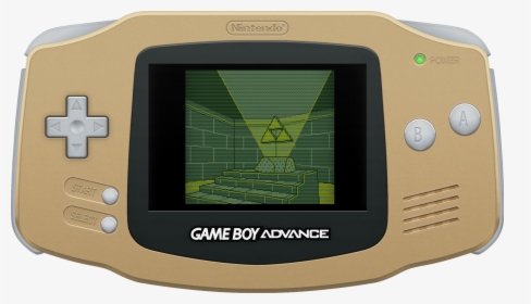 Game Boy Advance Png, Transparent Png, Transparent PNG