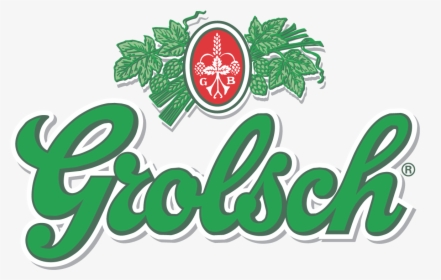 Grolsch Brewery Logo Vector, HD Png Download, Transparent PNG