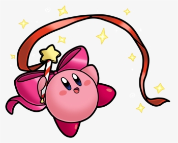 Kirby Star Rider, HD Png Download, Transparent PNG