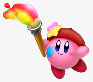Kirby Star Allies Kirby S Return To Dream Land Kirby, HD Png Download, Transparent PNG