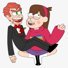 Practicing Ventriloquism By Itsaaudraw, HD Png Download, Transparent PNG