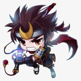 Maplestory Photoshop Kit, HD Png Download, Transparent PNG