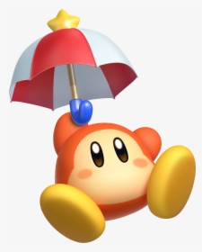 Parasolwaddledeeksa, HD Png Download, Transparent PNG