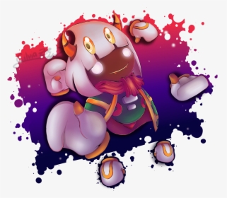 Kirby Star Allies Taranza trailer, HD Png Download, Transparent PNG