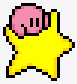 Kirby Star Png, Transparent Png, Transparent PNG