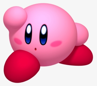 Triple Deluxe Kirby S Return To Dream Land Kirby S, HD Png Download, Transparent PNG