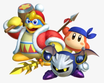Kirby Star Png, Transparent Png, Transparent PNG