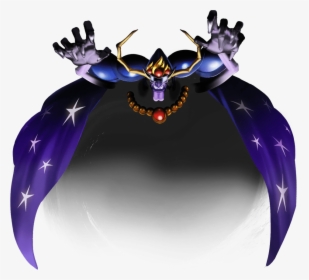 Kirby Nightmare Arms Up, HD Png Download, Transparent PNG