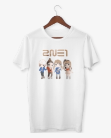 2ne1 Png, Transparent Png, Transparent PNG