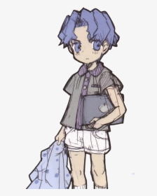 Shinji Png, Transparent Png, Transparent PNG