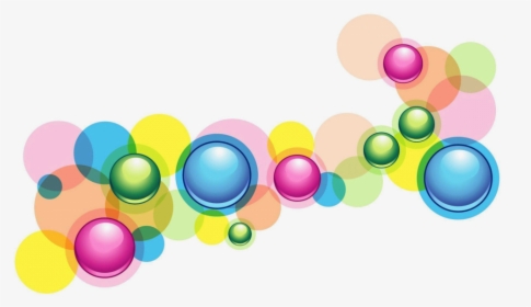 Colorful Circle Png, Transparent Png, Transparent PNG