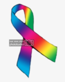 Autism Ribbon Png, Transparent Png, Transparent PNG