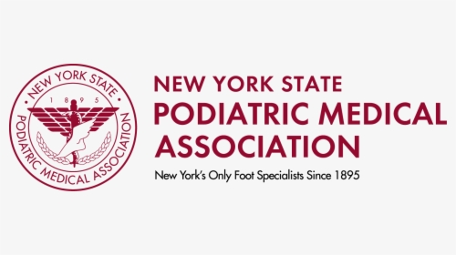 New York State Podiatric Medical Association, HD Png Download, Transparent PNG