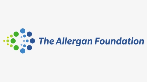 The Allergan Foundation, HD Png Download, Transparent PNG