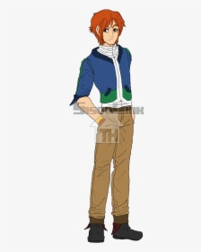 Shinji Png, Transparent Png, Transparent PNG