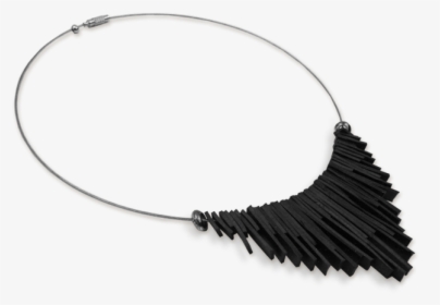 Inner Tube Necklace, HD Png Download, Transparent PNG