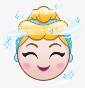 #mq #elsa #princess #disney #emoji #emojis, HD Png Download, Transparent PNG