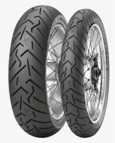 Vee Rubber Motorcycle Inner Tube 100/90-19 Tr4 Automotive, HD Png Download, Transparent PNG