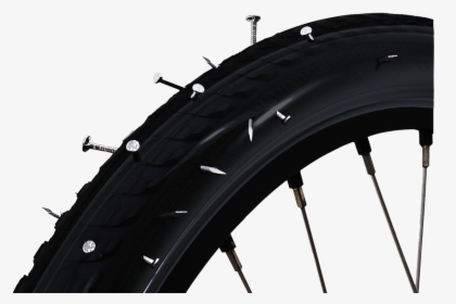 Foss Inner Tube Tyre , Png Download, Transparent Png, Transparent PNG