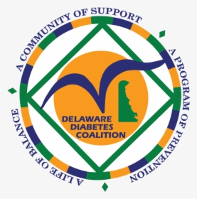 Delaware Diabetes Coalition, HD Png Download, Transparent PNG