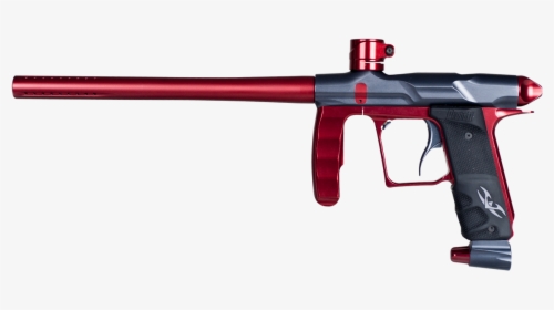 Paintball Gun Png, Transparent Png, Transparent PNG