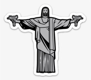 Image Of Jesus-piece, HD Png Download, Transparent PNG