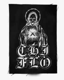 Jesus Piece Backpatch, HD Png Download, Transparent PNG