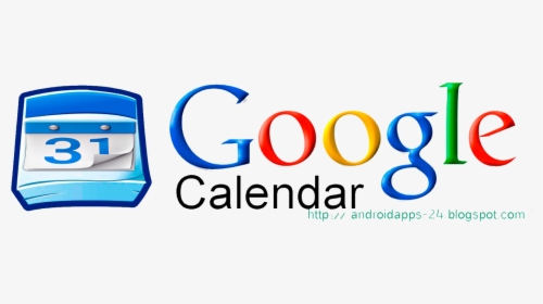 Google Calendar For Free Download Your Android Device, HD Png Download, Transparent PNG