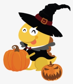 Halloween Pennant Teacher Blog, HD Png Download, Transparent PNG