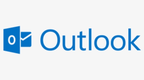 Outlook Logo Vector, HD Png Download, Transparent PNG