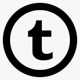 Tumblr Ico, HD Png Download, Transparent PNG