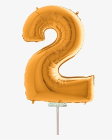 Gold Numbers Png, Transparent Png, Transparent PNG