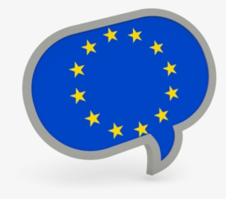Speech Bubble Icon, HD Png Download, Transparent PNG