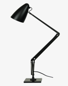 Lift Desk Lamp In Black, HD Png Download, Transparent PNG