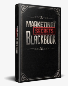 Black Book Png, Transparent Png, Transparent PNG
