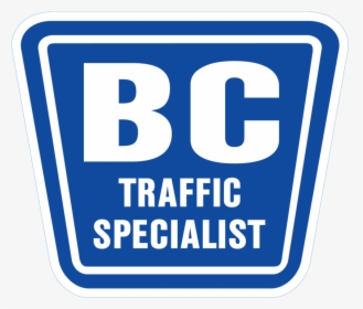 Bc Traffic Specialist   Itemprop Logo, HD Png Download, Transparent PNG