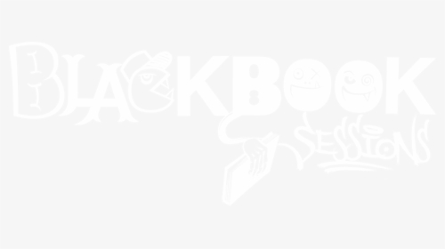 Blackbook Sessions, HD Png Download, Transparent PNG