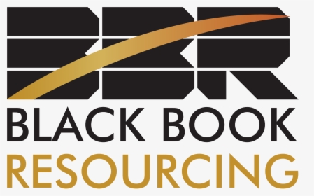 Black Book Resourcing Logo, HD Png Download, Transparent PNG