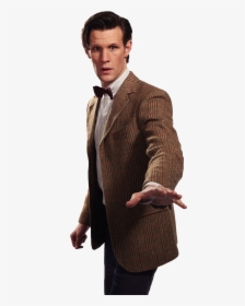 Doctor Who Png -transparent 11th Doctor, Png Download, Transparent PNG