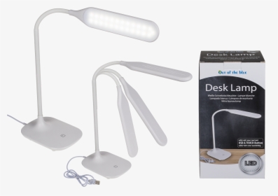 Desk Lamp Png, Transparent Png, Transparent PNG