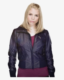 Rose Tyler Transparent By Thatssosketchy-d6gbnn3, HD Png Download, Transparent PNG